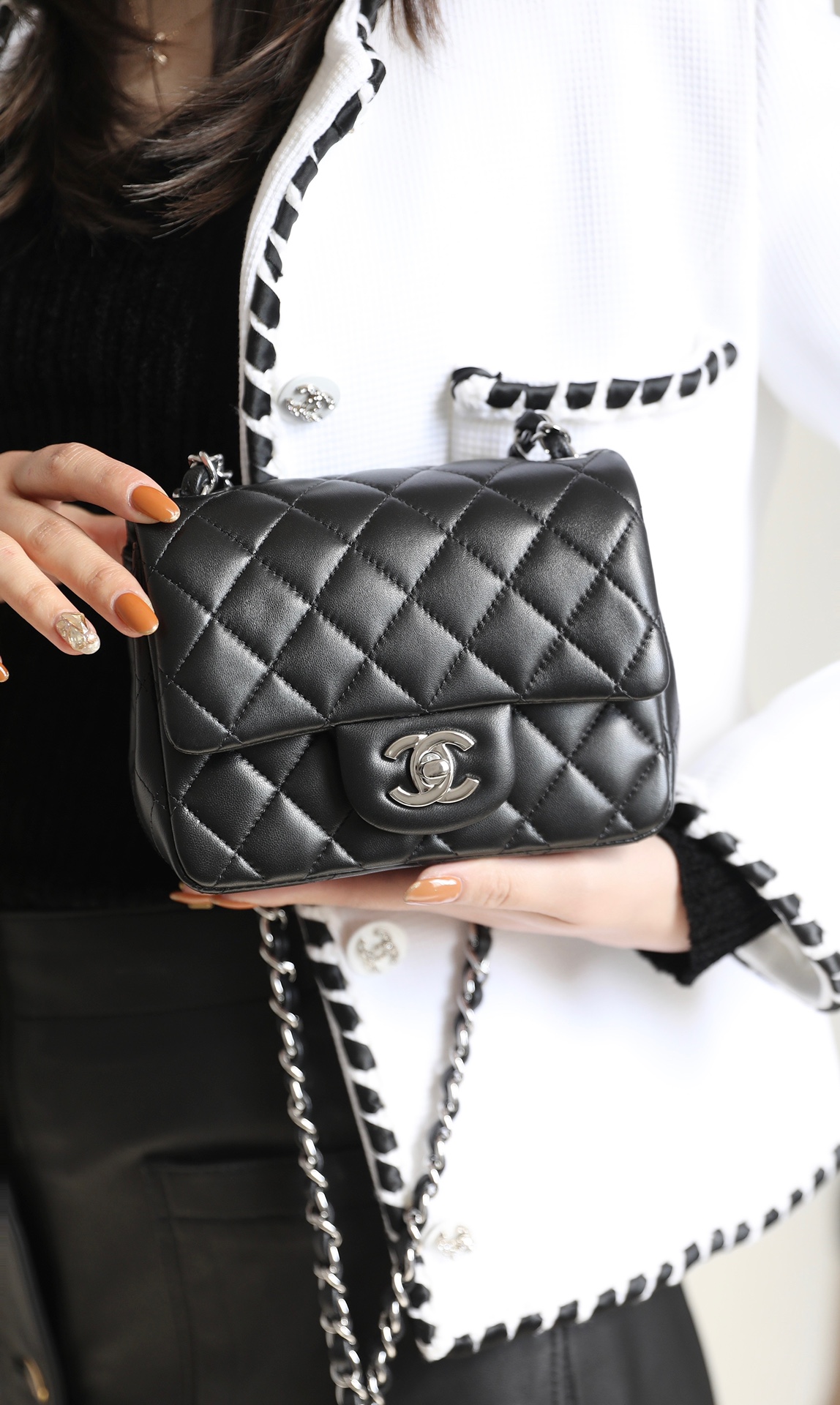 Chanel CF Series Bags